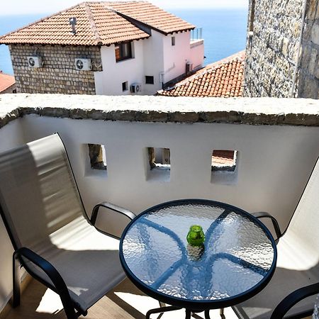 Villa Dulcinea Ulcinj Exterior photo