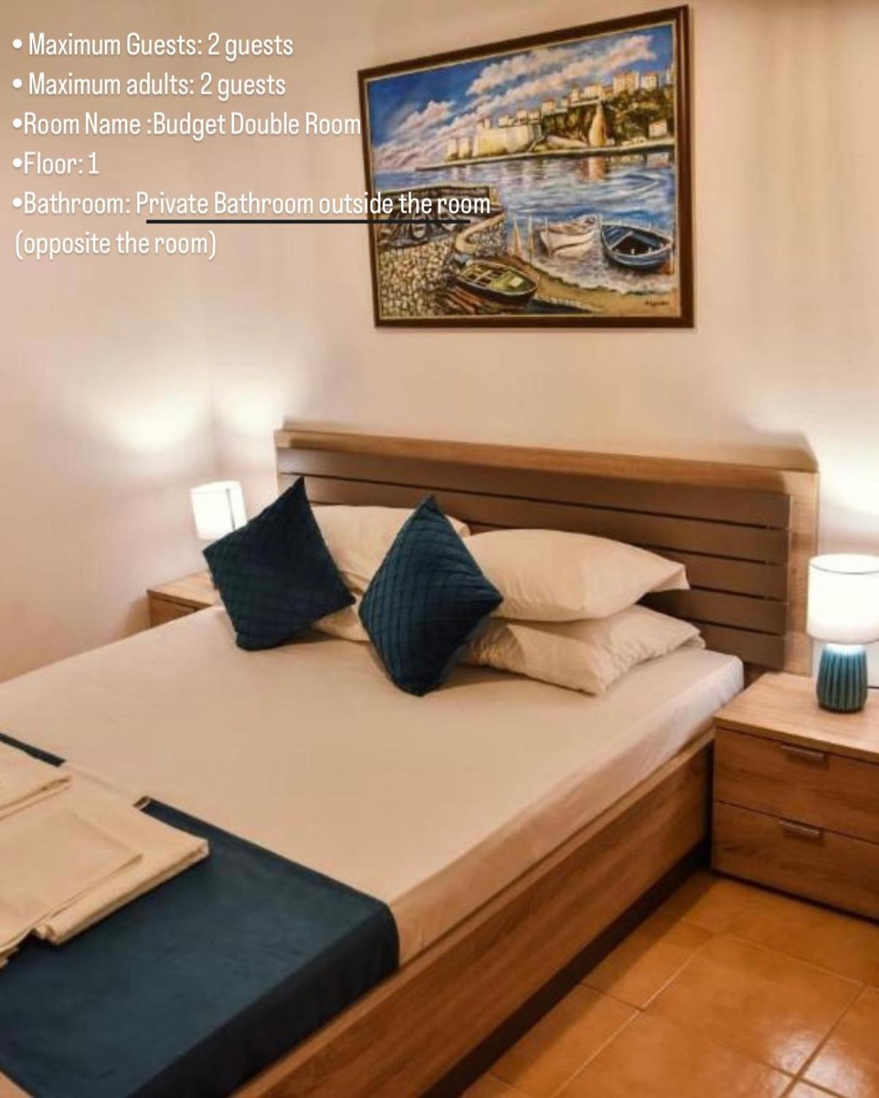 Villa Dulcinea Ulcinj Room photo
