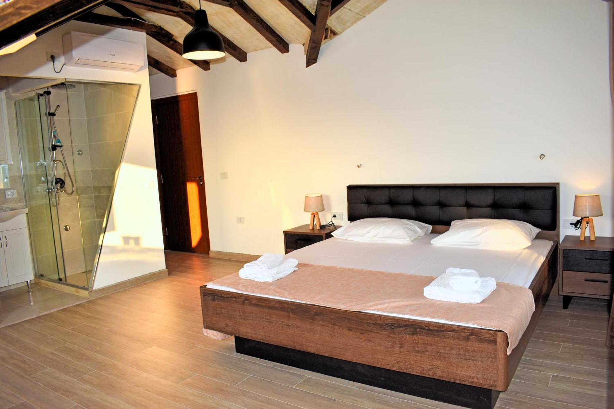 Villa Dulcinea Ulcinj Exterior photo
