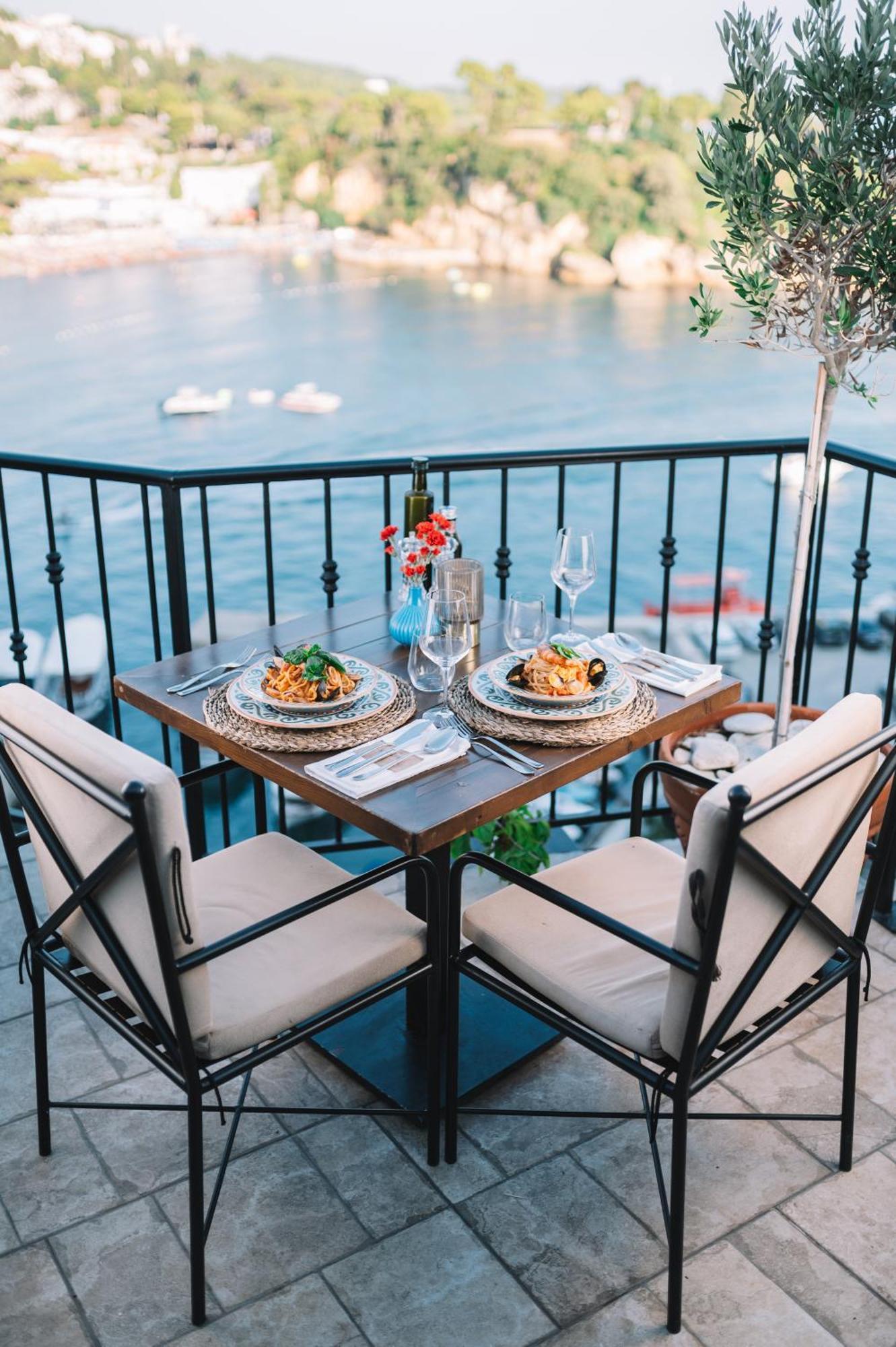 Villa Dulcinea Ulcinj Exterior photo