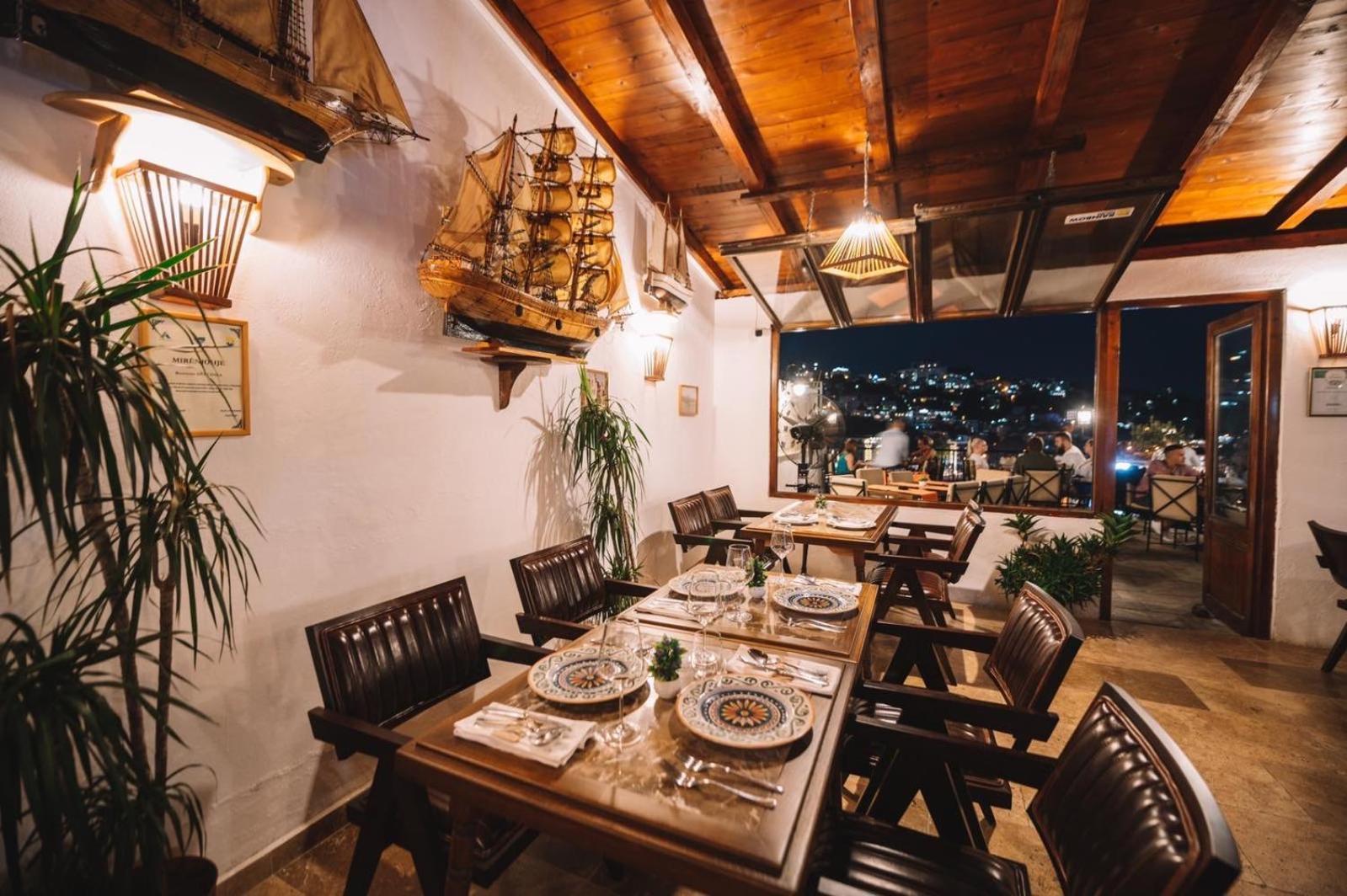 Villa Dulcinea Ulcinj Exterior photo