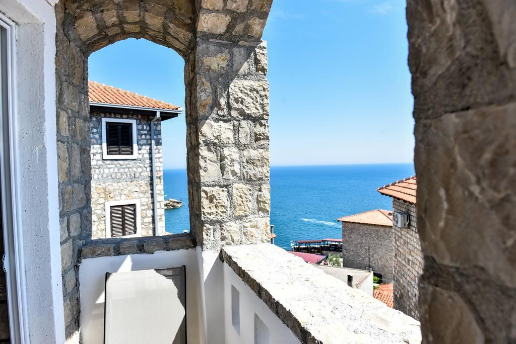 Villa Dulcinea Ulcinj Exterior photo