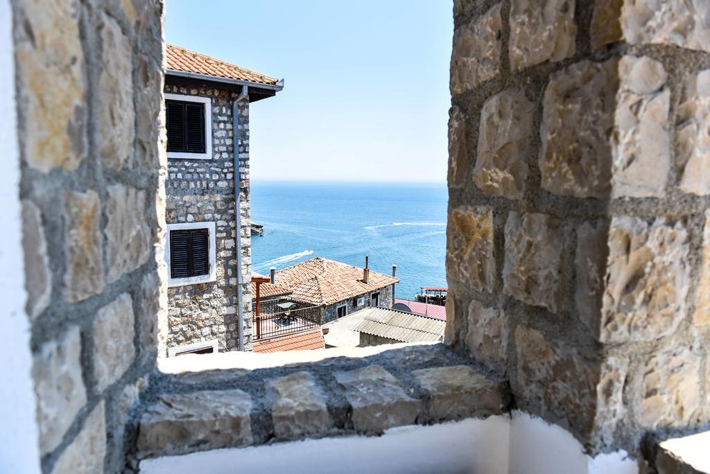 Villa Dulcinea Ulcinj Exterior photo