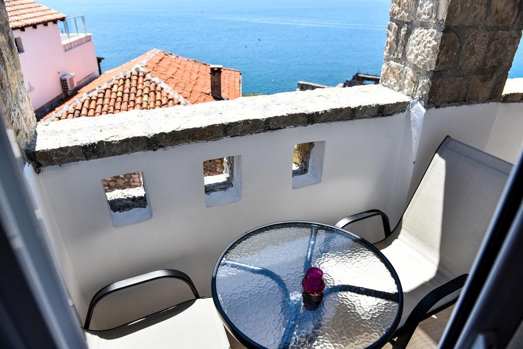 Villa Dulcinea Ulcinj Exterior photo
