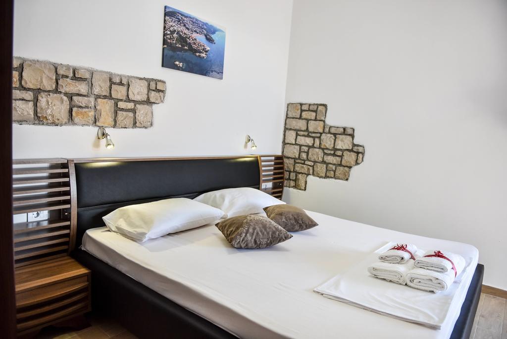 Villa Dulcinea Ulcinj Exterior photo