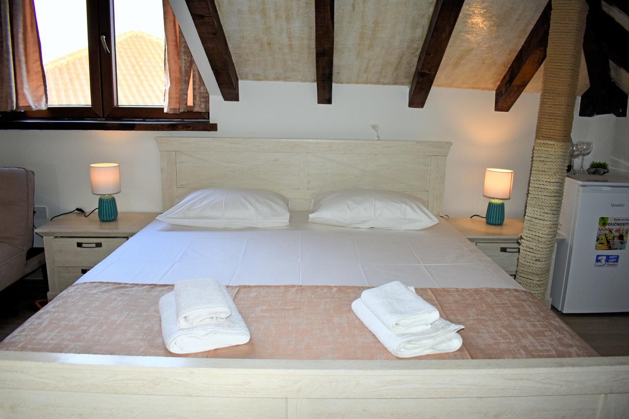 Villa Dulcinea Ulcinj Exterior photo