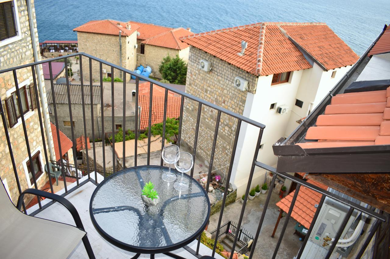 Villa Dulcinea Ulcinj Exterior photo