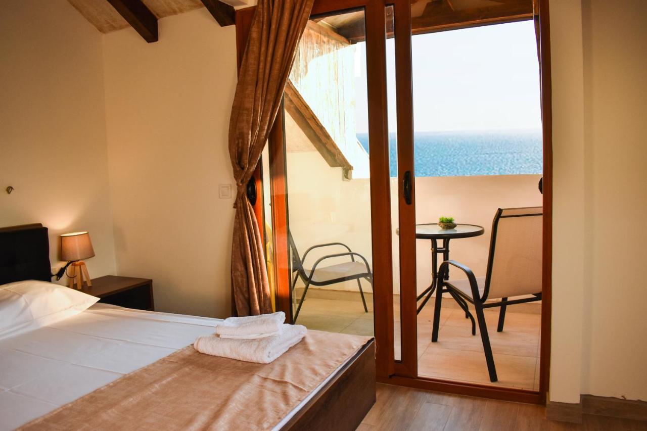 Villa Dulcinea Ulcinj Exterior photo
