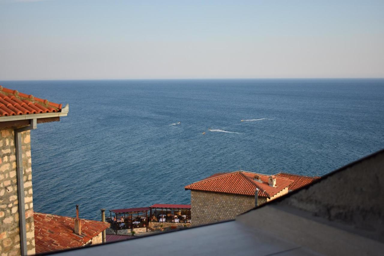 Villa Dulcinea Ulcinj Exterior photo