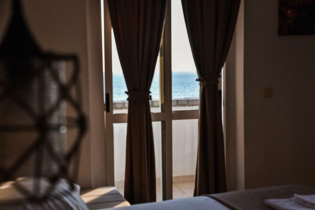 Villa Dulcinea Ulcinj Exterior photo
