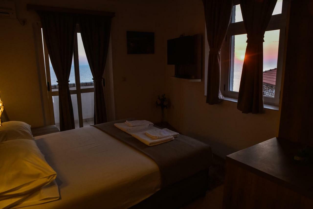 Villa Dulcinea Ulcinj Exterior photo