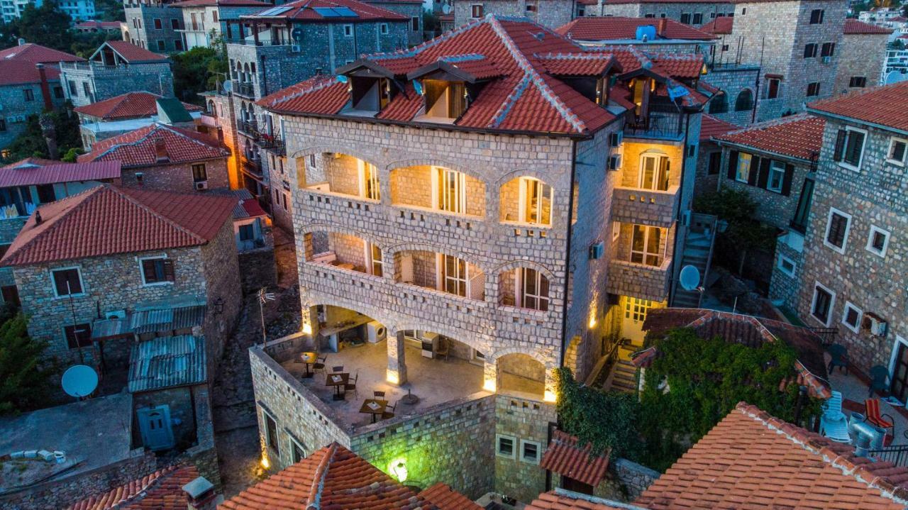 Villa Dulcinea Ulcinj Exterior photo